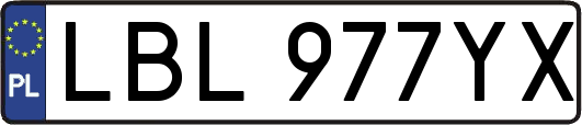 LBL977YX
