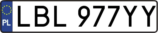 LBL977YY