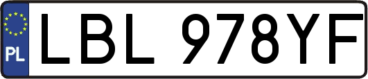 LBL978YF
