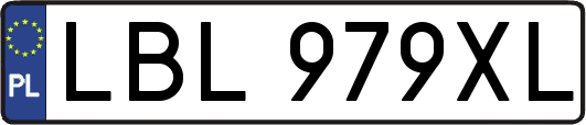 LBL979XL
