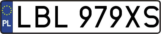 LBL979XS