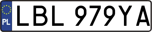 LBL979YA