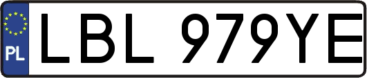 LBL979YE