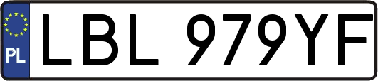 LBL979YF