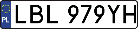 LBL979YH