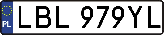 LBL979YL