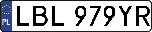 LBL979YR