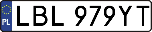 LBL979YT