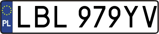 LBL979YV