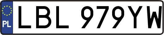 LBL979YW