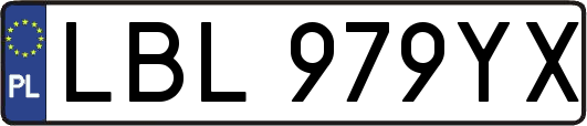 LBL979YX