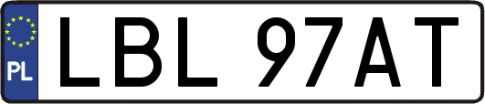 LBL97AT