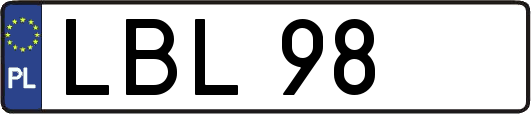 LBL98