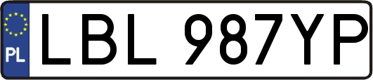 LBL987YP