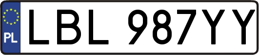 LBL987YY