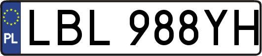 LBL988YH