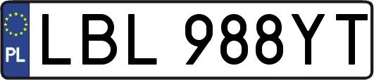 LBL988YT