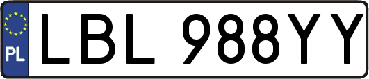 LBL988YY