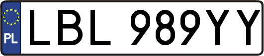 LBL989YY