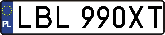 LBL990XT