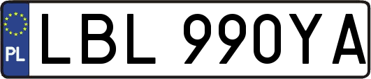 LBL990YA