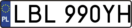 LBL990YH