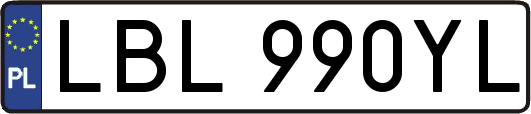 LBL990YL