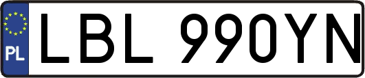 LBL990YN