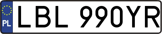 LBL990YR