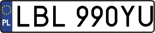 LBL990YU