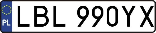 LBL990YX