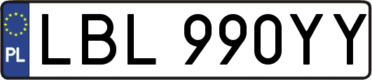 LBL990YY
