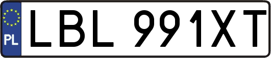 LBL991XT