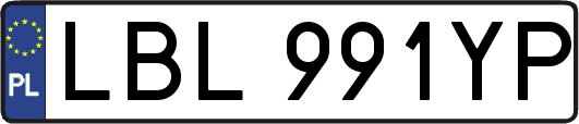 LBL991YP