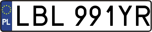 LBL991YR