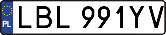 LBL991YV