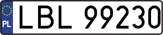 LBL99230