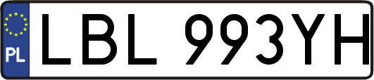 LBL993YH