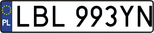 LBL993YN