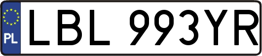 LBL993YR