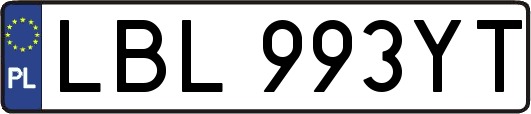 LBL993YT