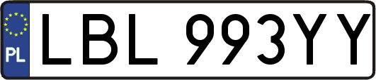 LBL993YY