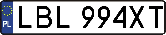 LBL994XT