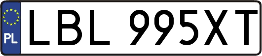 LBL995XT