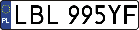 LBL995YF