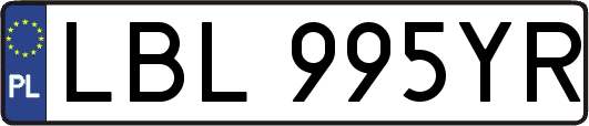 LBL995YR