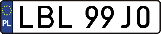 LBL99J0