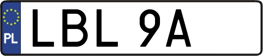 LBL9A