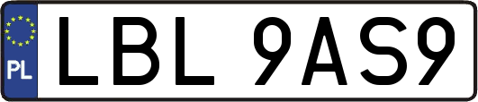 LBL9AS9