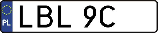 LBL9C